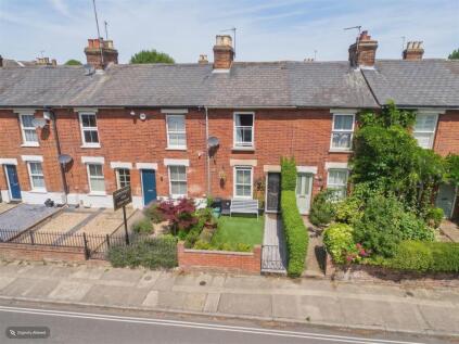 Manor Road, Colchester