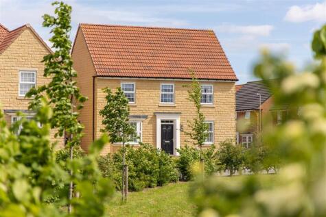 Derwent Road, Pickering