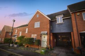 55, The Gables, Ongar CM5 0GA