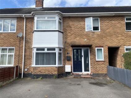 Peacock Crescent, Nottingham, Nottinghamshire, NG11