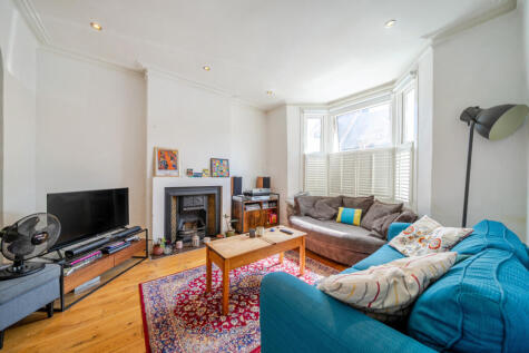 Natal Road, Streatham Common, London, SW16
