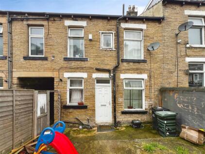 Wingfield Street, Bradford