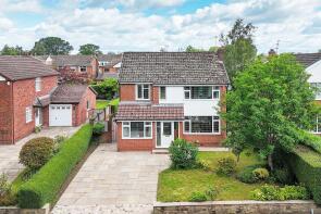 108, Holmes Chapel Road, Congleton CW12 4NX