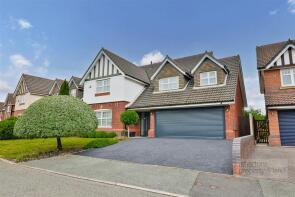 11, Elm Tree Grove, Brockhall Village, Blackburn BB6 8HP
