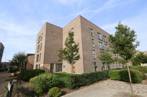 Enriqueta Rylands Close, Stretford, M32