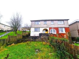 18, The Villas, Abernant Road, Blackwood NP12 0PU