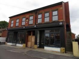 43, Brook Road, Manchester M41 5RY