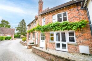2, Five Alls Court, London Road, Marlborough SN8 1BA