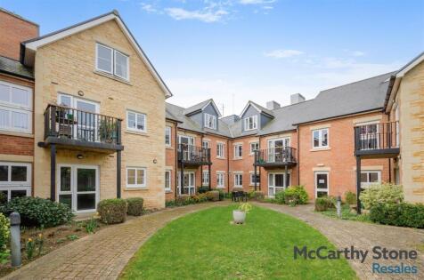 Heron Place, Nurseries Road, Kidlington