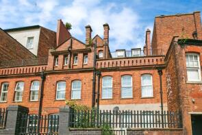 2, Marina Courts, Michaelson Road, Barrow-in-furness LA14 2HL
