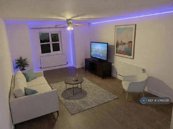 Ai Generated - Lounge