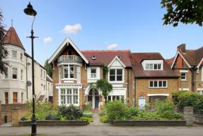 18a, North Common Road, London W5 2QB