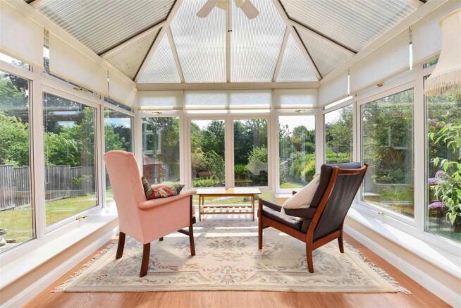 SUN ROOM