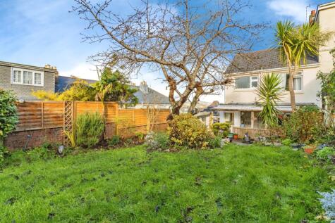 Sparksbarn Road, Paignton