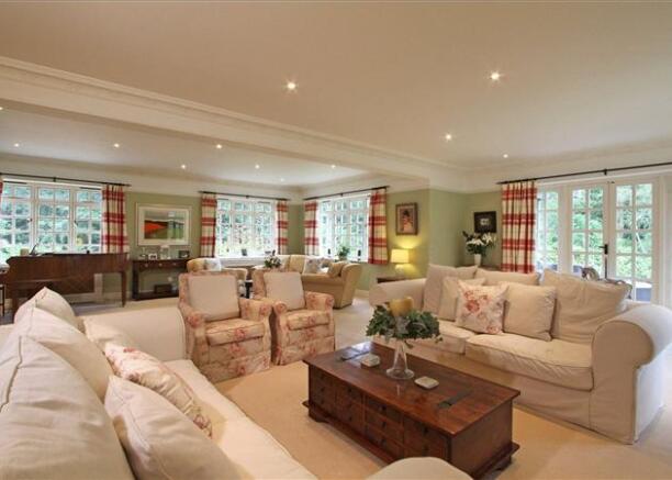 Drawing Room