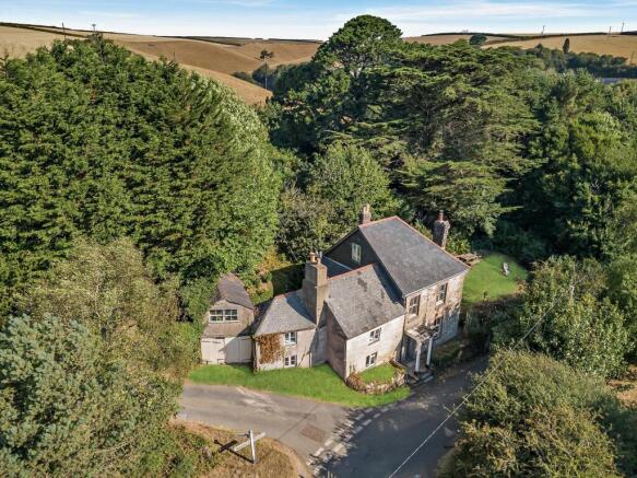 The Retreat
