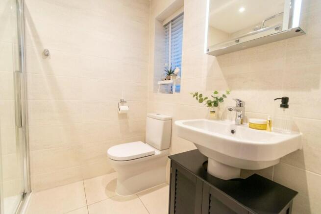 Ensuite