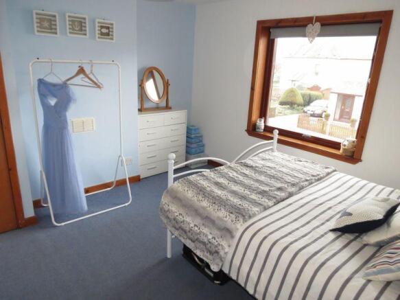 Bedroom two 2