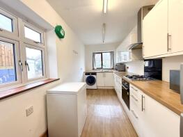 269, Dale Street, Chatham ME4 6QR