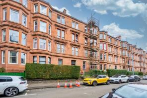 Flat 3/1, 54, White Street, Glasgow G11 5EA