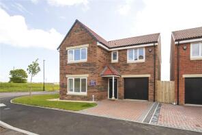 3, Attingham Close, New Silksworth, Sunderland SR3 2GE
