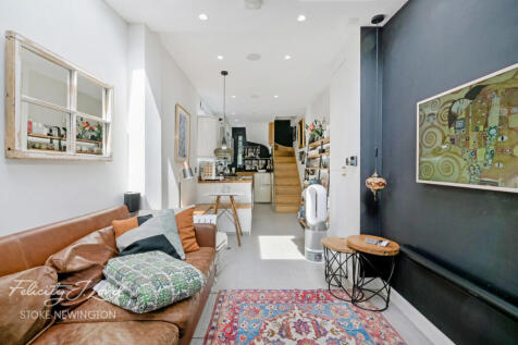 Lidfield Road, London