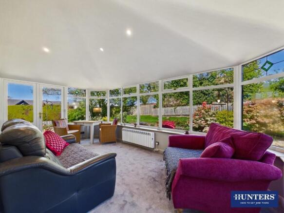 Sun Room