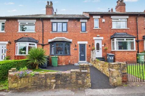 Penrith Grove, Leeds, West Yorkshire