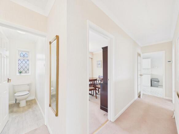 2 bed Semi-Detached for sale Image 12