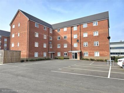 Hall Farm Avenue, Coventry, West Midlands, CV6