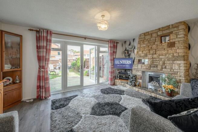 Rear Reception Room 1