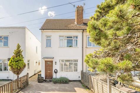 Eastcote Avenue, West Molesey