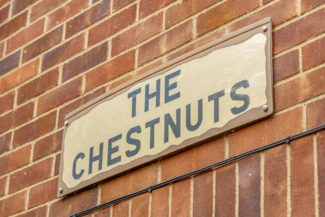 The Chestnuts (Holbeach)-8