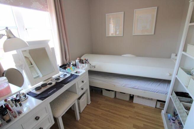 Bedroom No.3