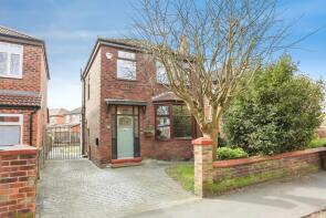 220, Green Lane, Heaton Norris, Stockport SK4 2NA