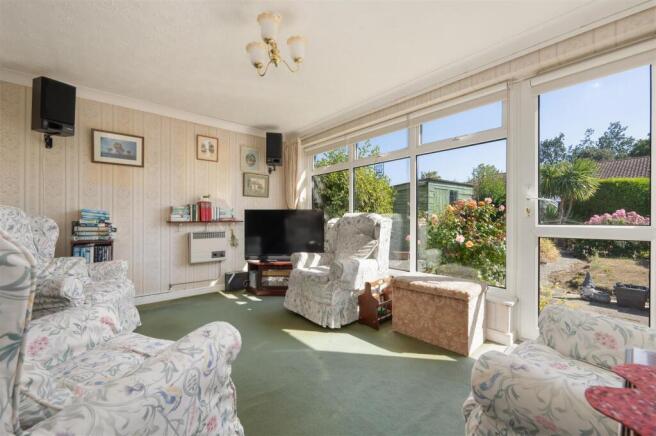 Goodwin Avenue, Swalecliffe, Whitstable