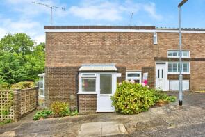149, Monks Dale, Yeovil BA21 3JG