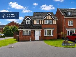 1, Ardenfield Close, Manchester M26 1UP
