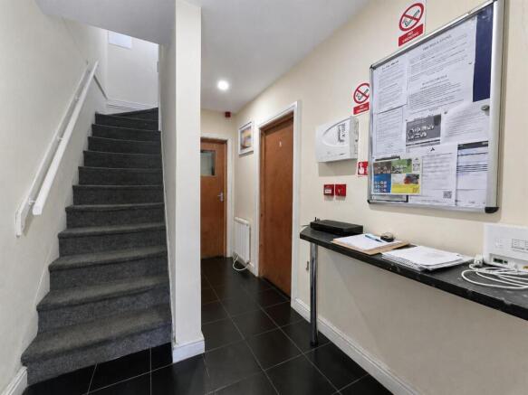Burlington Road, Stoke - Hallway.jpg