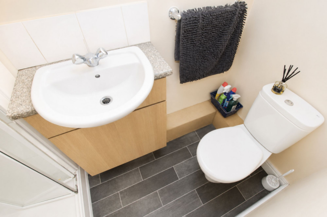 2 bed End of Terrace for sale Image 12