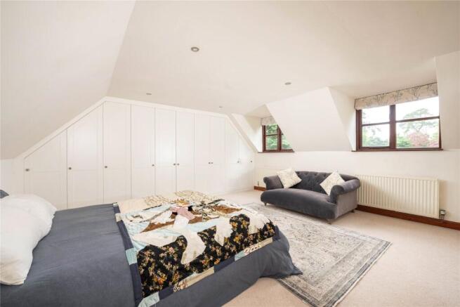 Principal Bedroom