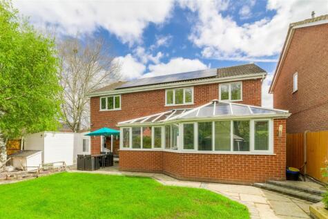Melmerby, Wilnecote, B77