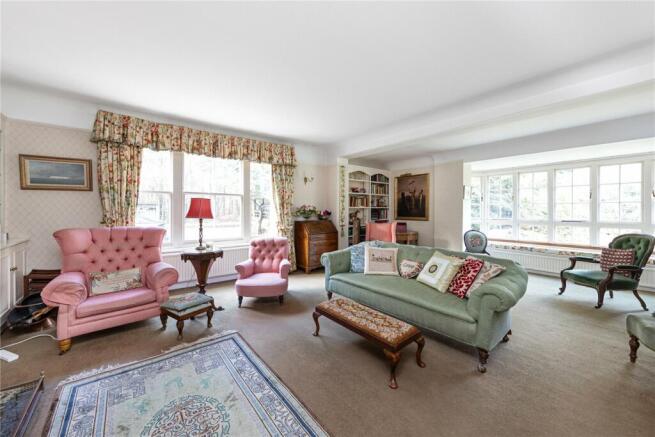 Drawing Room