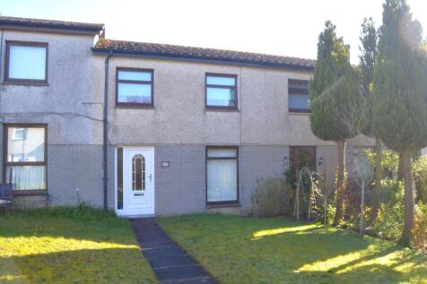 Craigburn Court, Falkirk, FK1