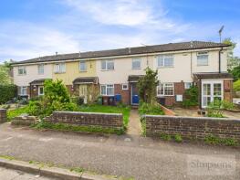 36, Andersey Way, Abingdon OX14 5NN