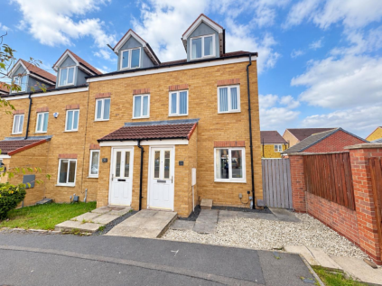 Greensforge Drive, Ingleby Barwick, Stockton-On-Tees