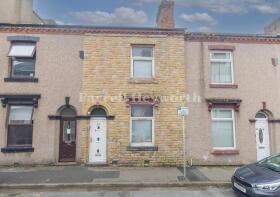 34, Harrison Street, Barrow-in-furness LA14 1JF
