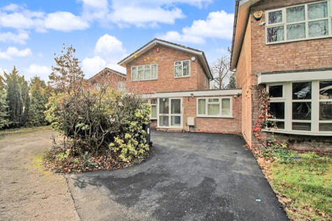 Hamstead Hill, Birmingham, B20