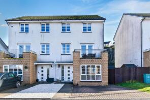 92, Lochan Road, Glasgow G65 0DW