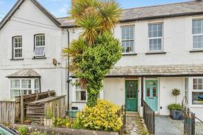 24, College Avenue, Tavistock PL19 0HU